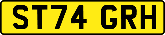 ST74GRH