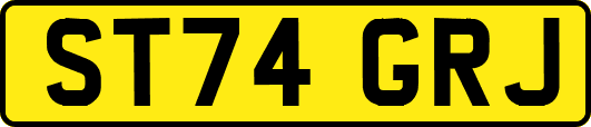 ST74GRJ