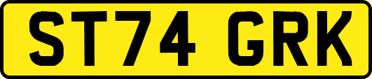 ST74GRK