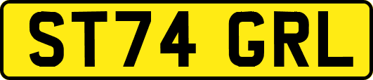 ST74GRL