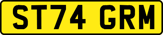 ST74GRM