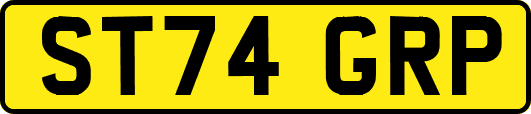 ST74GRP