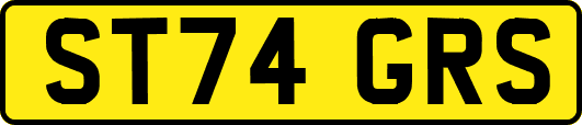 ST74GRS