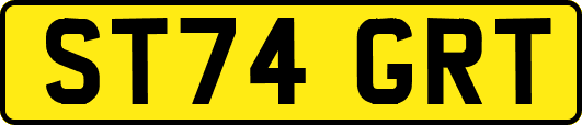 ST74GRT
