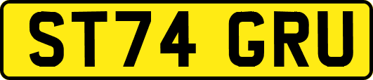 ST74GRU
