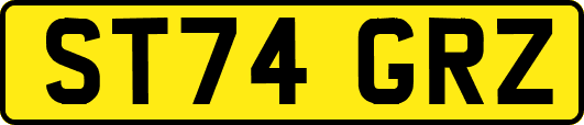 ST74GRZ