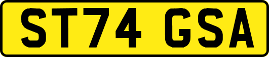 ST74GSA
