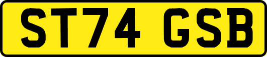 ST74GSB
