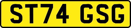 ST74GSG