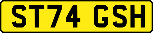 ST74GSH
