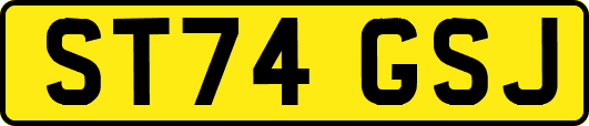 ST74GSJ