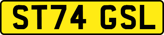 ST74GSL
