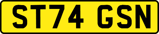 ST74GSN