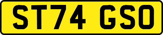 ST74GSO