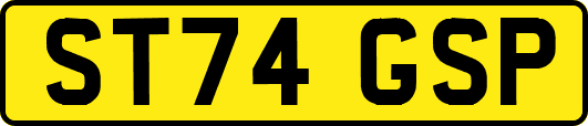 ST74GSP
