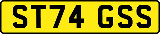 ST74GSS