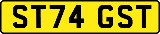 ST74GST