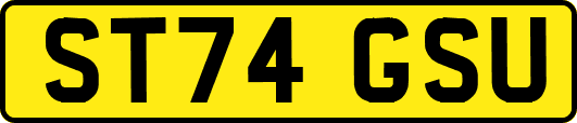 ST74GSU