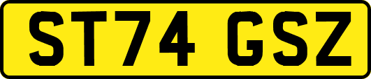 ST74GSZ