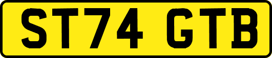 ST74GTB