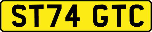 ST74GTC