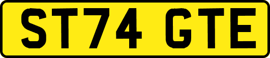 ST74GTE