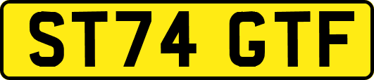 ST74GTF