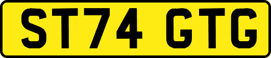 ST74GTG