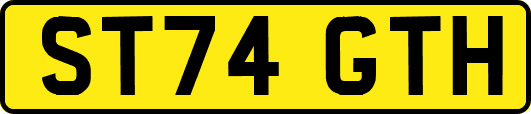 ST74GTH