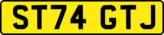 ST74GTJ