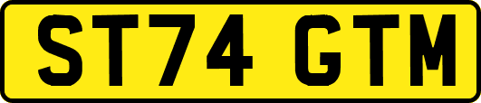 ST74GTM