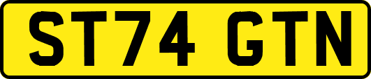 ST74GTN