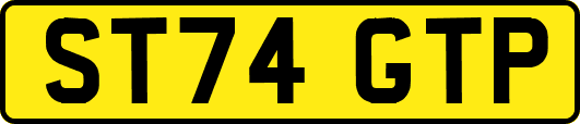ST74GTP