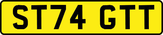 ST74GTT