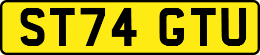 ST74GTU