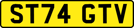ST74GTV