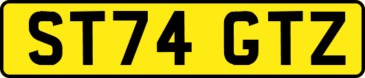 ST74GTZ