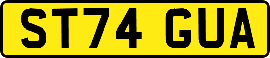 ST74GUA