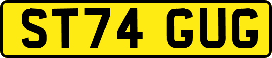 ST74GUG