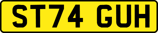 ST74GUH