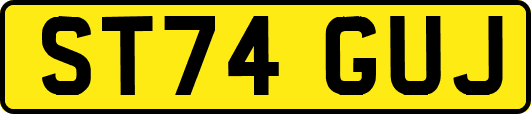 ST74GUJ