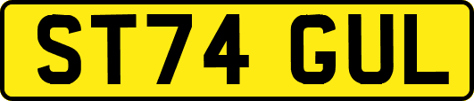 ST74GUL