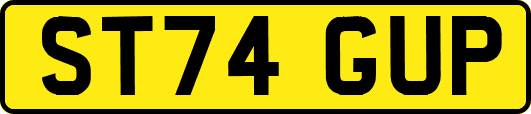 ST74GUP