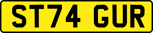 ST74GUR