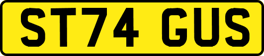 ST74GUS