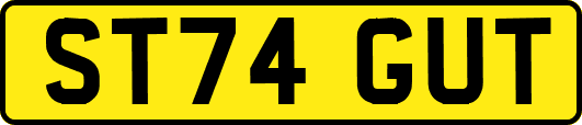 ST74GUT