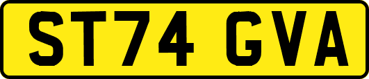 ST74GVA