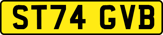 ST74GVB