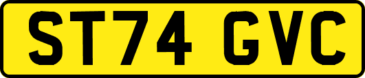 ST74GVC