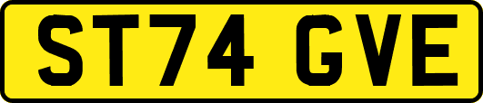 ST74GVE
